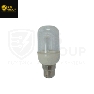 RL 3W B22  BULB