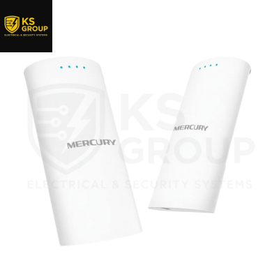 MERCURY MWB505S 5KM WIFI NETWORK BRIDGE
