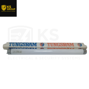 TUNGSRAM DAYLIGHT 10W FLUORESCENT TUBE