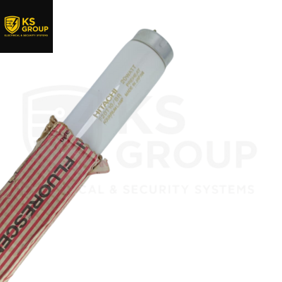 HITAGHI 18W F20T9 BLACK LIGHT