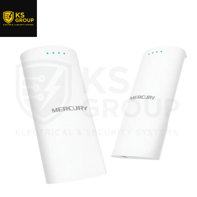 MERCURY MWB505S 5KM WIFI NETWORK BRIDGE