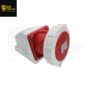 SFE 32A 4P PROOF WALL SOCKET