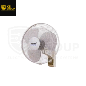 MIKACHI WF40-A 16" WALL FAN