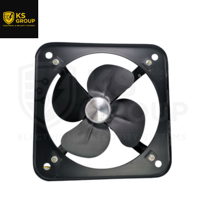MIKACHI EXHAUST FAN