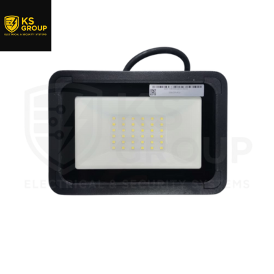 NIKKON 30W 6500K MELO LED FLOODLIGHT