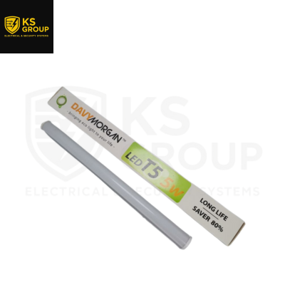 DAVYMORGAN T5 LED 3200K