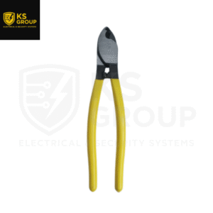 8 " CABLE CUTTER SIDE SNIPS FLUSH PLIERS