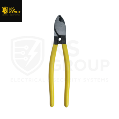 8 " CABLE CUTTER SIDE SNIPS FLUSH PLIERS