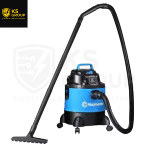 VACMASTER MULTIPURPOSE 20L WET/DRY VACCUUM W BLOWER FUNC
