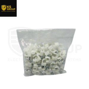 NICH CABLE CLIP 100'S