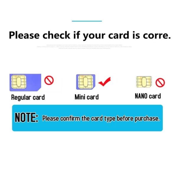 SMART ROUTER 4G LTE CPE WIFI