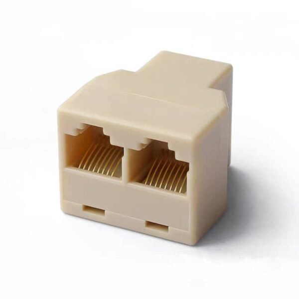 TELEPHONE SOCKET