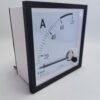 EMES PANEL ANALOGUE AMMETER