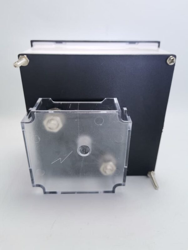 EMES PANEL ANALOGUE AMMETER