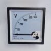 EMES PANEL ANALOGUE AMMETER