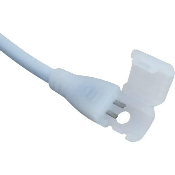 PERKUNAS 240V OUTDOOR COB NEON LIGHT BLUE COLOUR (METER)