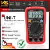 UNI-T MULTIMETER (UT33B+ / UT33D+)