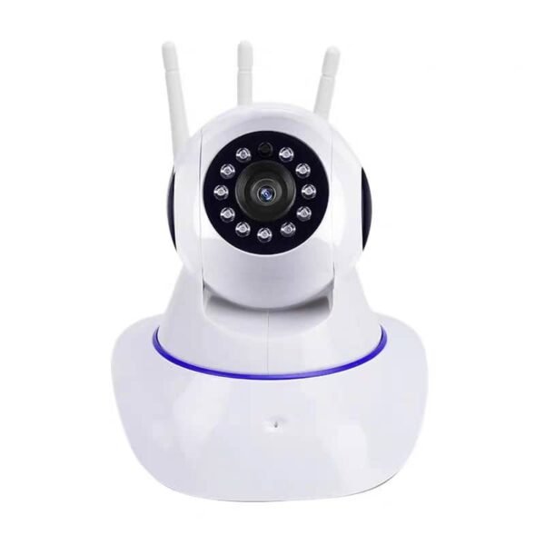 ICSEE WIFI SMART CAMERA