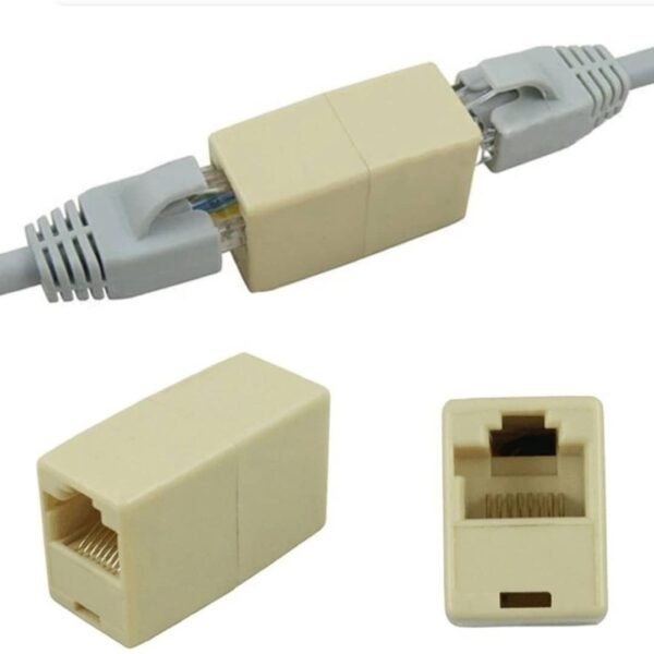 IS JOINER RJ45