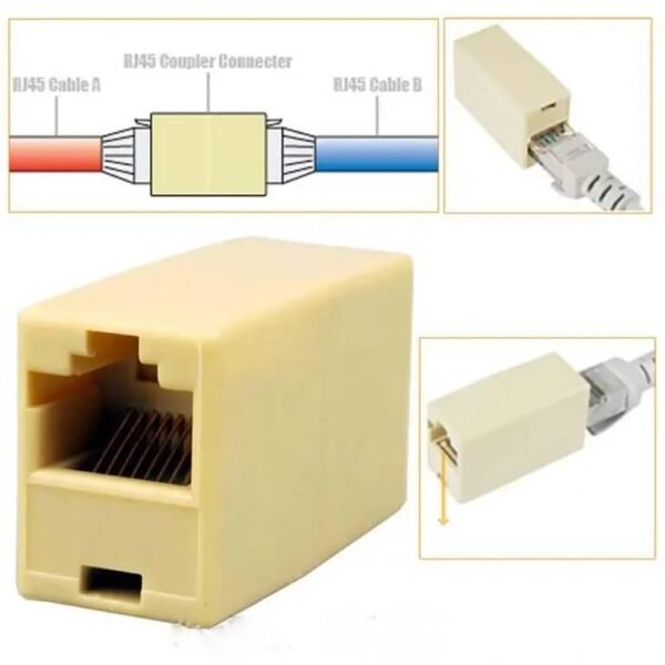 IS JOINER RJ45