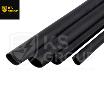 KS CSYHTUBE 12MM HEAT SHRINKABLE TUBING