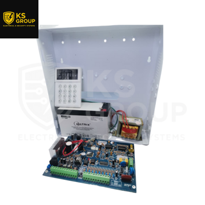 BLUGUARD L900 BASIC SET WITH BATTERY