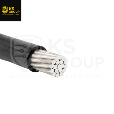 UC 50MM2 PVC ALUMINIUM X 200M