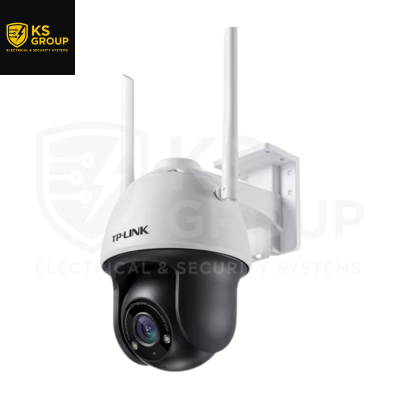 TP-LINK TL-IPC633 360 CAMERA