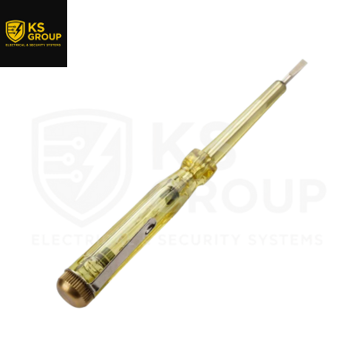 STANLEY SPARK DETECTING SCREWDRIVER 500V5.1/2"