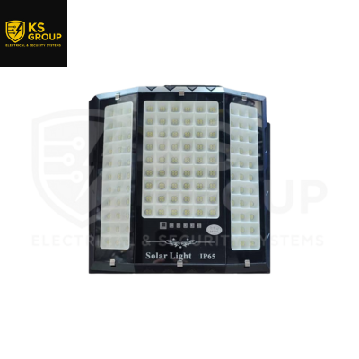 HEN PAI 400W LED SOLAR LIGHT