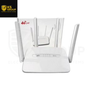 SMART ROUTER 4G LTE CPE WIFI