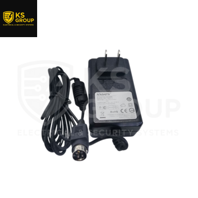 SMPS AC ADAPTER 12V 2A