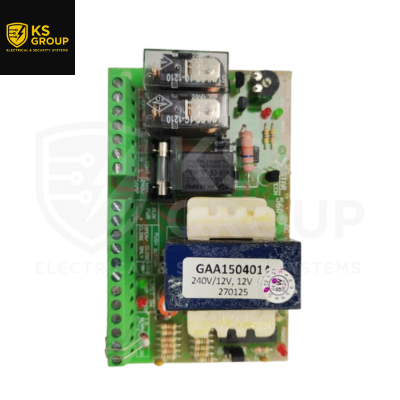 ST560 AC SLIDING PANEL