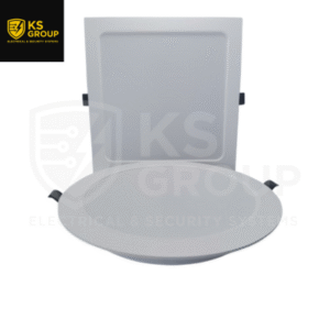 ECOBRIGHT LED DOWN LIGHT 8" 6500K