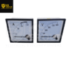 EMES PANEL ANALOGUE AMMETER