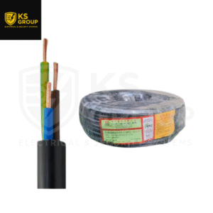 FAJAR 2.5MMX3C TRS CABLE 100M