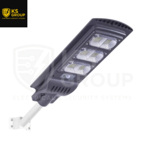DSL 500W LED SOLAR STREET LIGHT