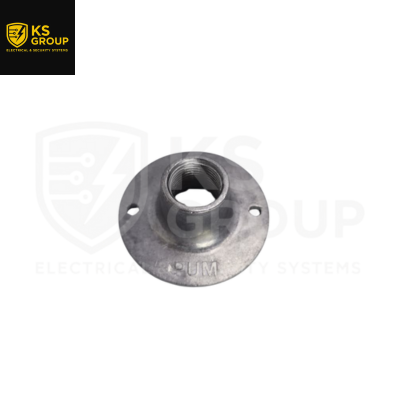 PUM DOME COVER 25MM CONDUIT ACCESSORIES