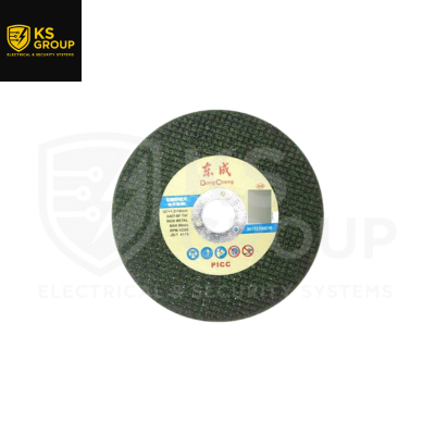 DONGCHENG CUTTING DICS METAL