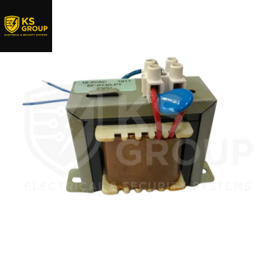 IS 16.5V ALARM TRANSFORMER