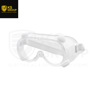 POTECTER EYE GLASS