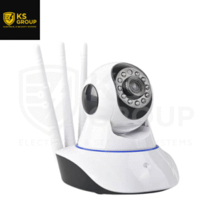 ICSEE WIFI SMART CAMERA