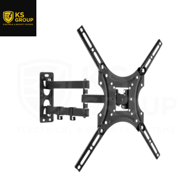 UNIVERSAL HDL-117B-2 WALL MOUNTS 14-55"