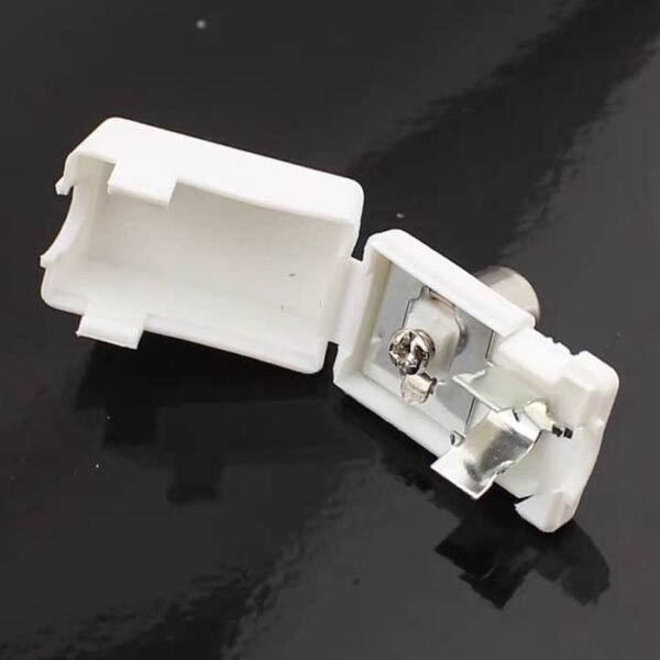 IS SIGNAL RG TV CONNECTOR