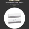 MAGNETIC CONTACT MC-44 SIDE (WHITE)