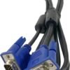 KS VGA CABLE 1 METER