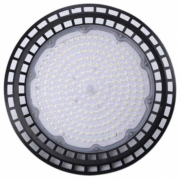 KS LED FACTORY LAMP 100W 6500K