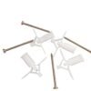 KS PLANE WALL PLUG (1BAG/10PCS)