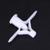 KS PLANE WALL PLUG (1BAG/10PCS)