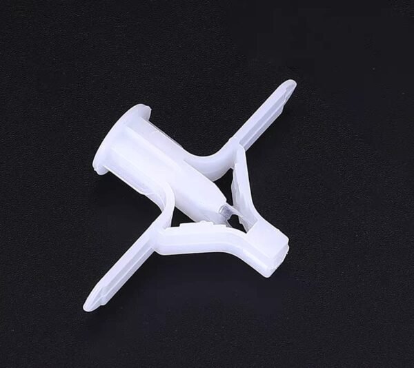 KS PLANE WALL PLUG (1BAG/10PCS)